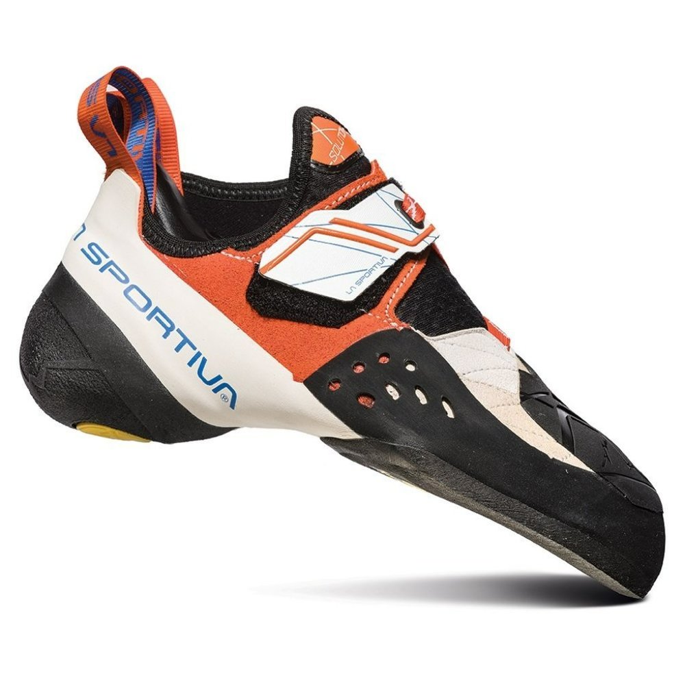 La Sportiva Solution Women 39.5